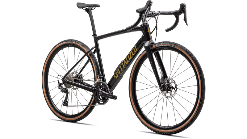 2023 Specialized Diverge Comp Carbon