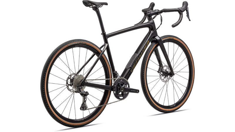 2023 Specialized Diverge Comp Carbon