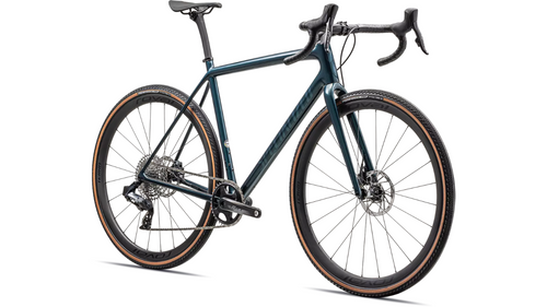 2023 Specialized Crux Pro