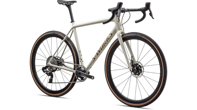 2024 Specialized S Works Crux The Cycling Fix