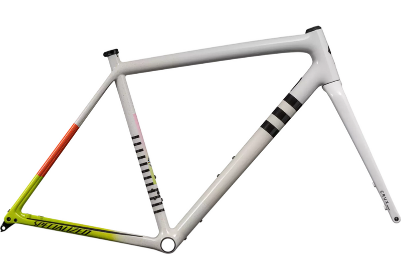 2023 Crux Frameset