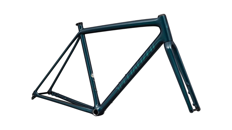 2023 Crux Frameset