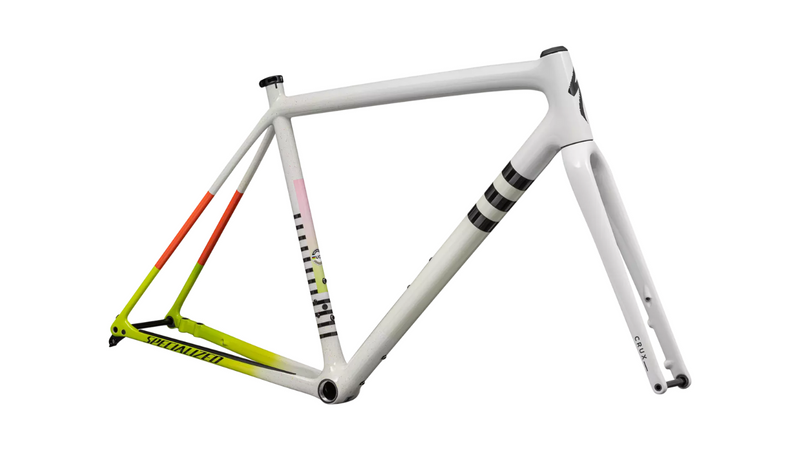 2023 Crux Frameset