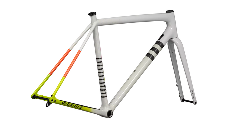 2023 Crux Frameset