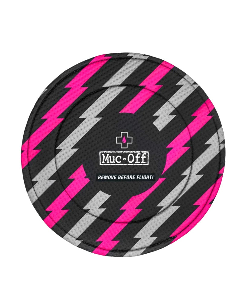 Muc Off Disc Brake Covers - Pair-The Cycling Fix