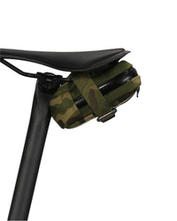 Skin Grows Back PB Saddle Bag - Multicam Tropic