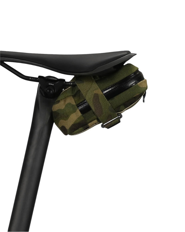 Skin Grows Back PB Saddle Bag - Multicam Tropic