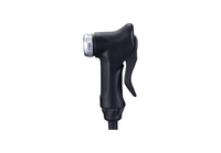 Specialized Air Tool Comp V2 Floor Pump - Red-The Cycling Fix