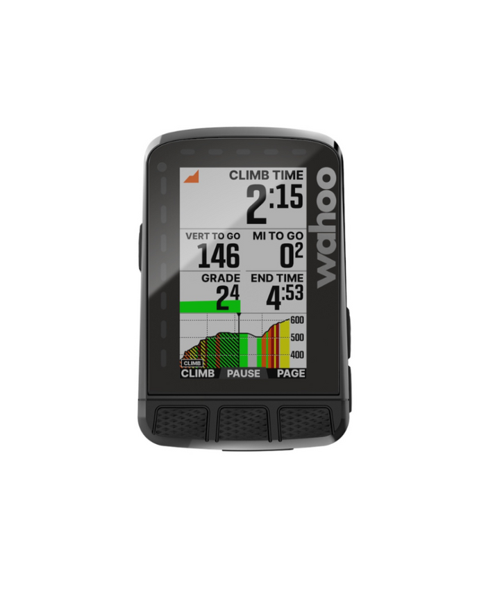 Wahoo Elemnt Roam 2.0 GPS Computer