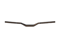 Deity Blacklabel Handlebar - Dia 31.8mm - 800mm x 25mm Rise