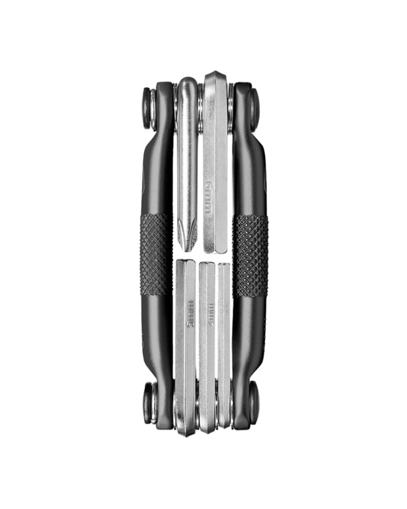 Crankbrothers M5 Multi Tool - Midnight Edition