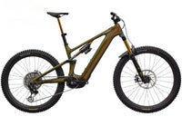 S-Works Turbo Levo 4