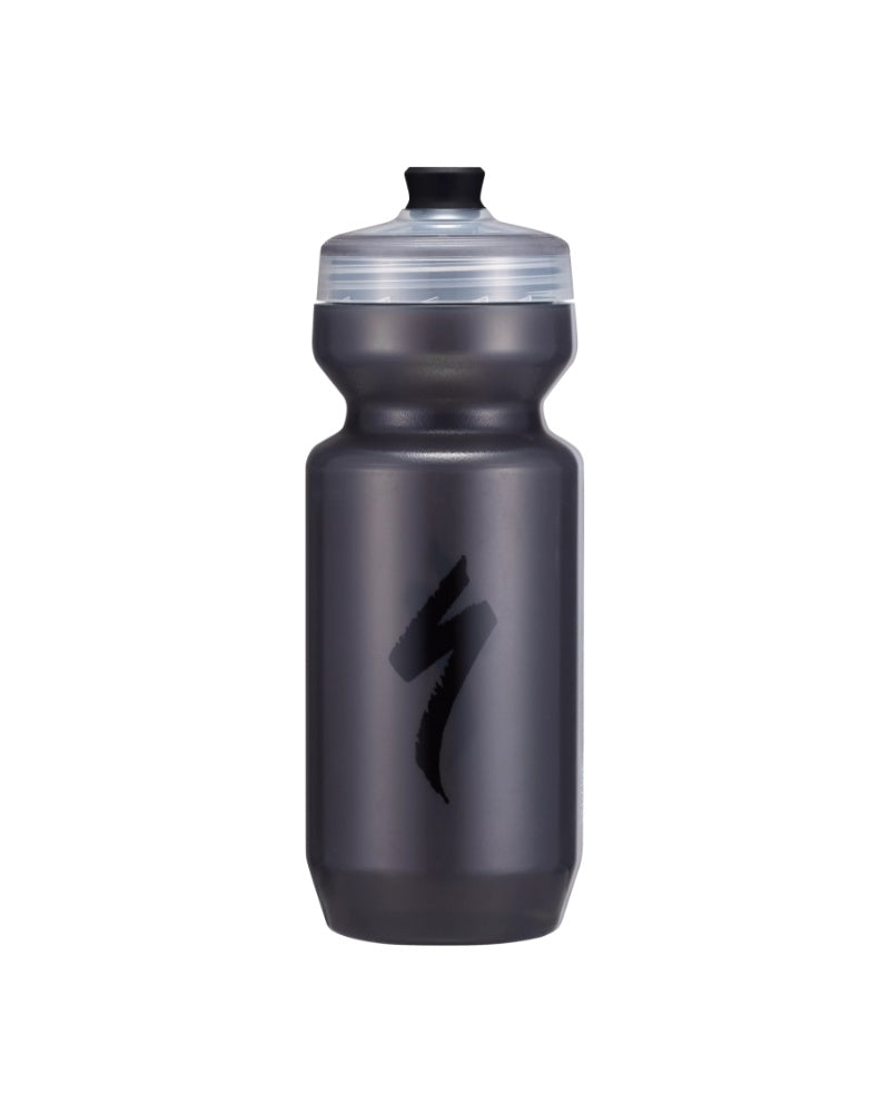 Specialized Purist Omni Water Bottle - Smoke