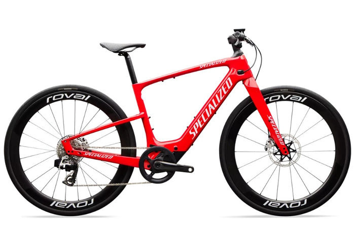 Specialized Turbo Vado SL 2 LTD-The Cycling Fix
