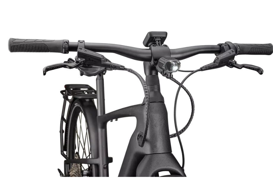 Specialized Turbo Vado SL 2 Carbon 6.0 EQ