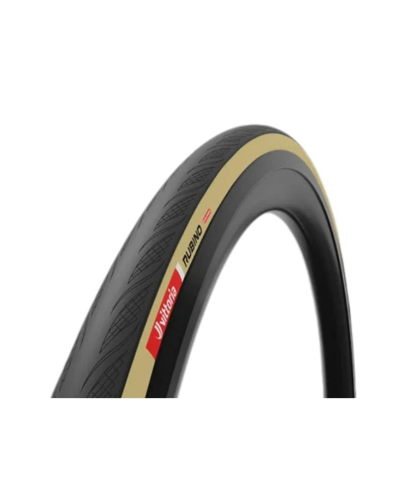 Vittoria Rubino V Tube Type Tyre G2-The Cycling Fix