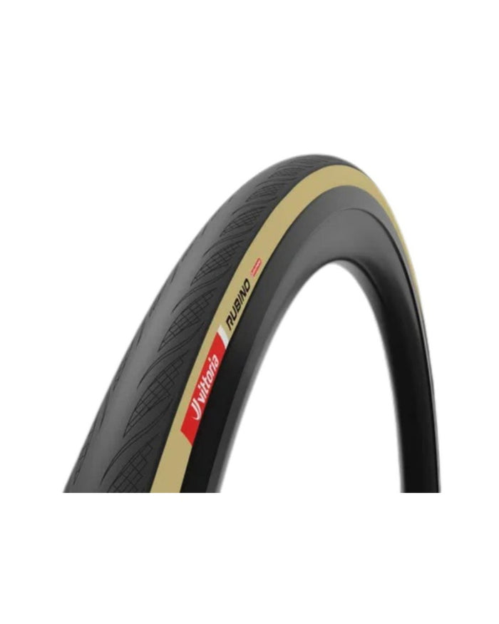 Vittoria Rubino V Tube Type Tyre G2-The Cycling Fix