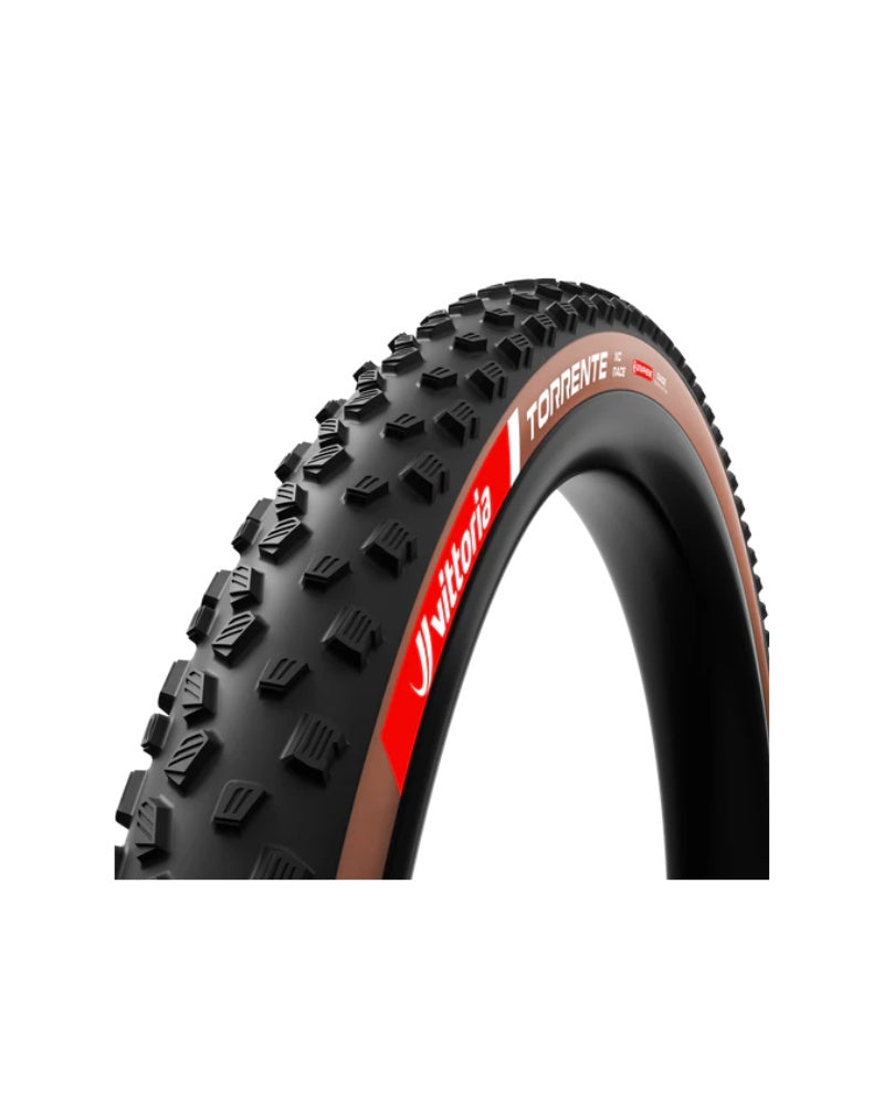 Vittoria Torrente XC Race - Tan-The Cycling Fix