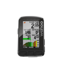 Wahoo Elemnt Roam 2.0 GPS Computer-The Cycling Fix