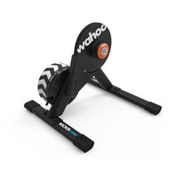 Wahoo KICKR CORE 2 Smart Trainer (with ZWIFT Click + Cog)