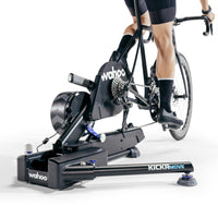 Wahoo KICKR MOVE Smart Trainer-The Cycling Fix