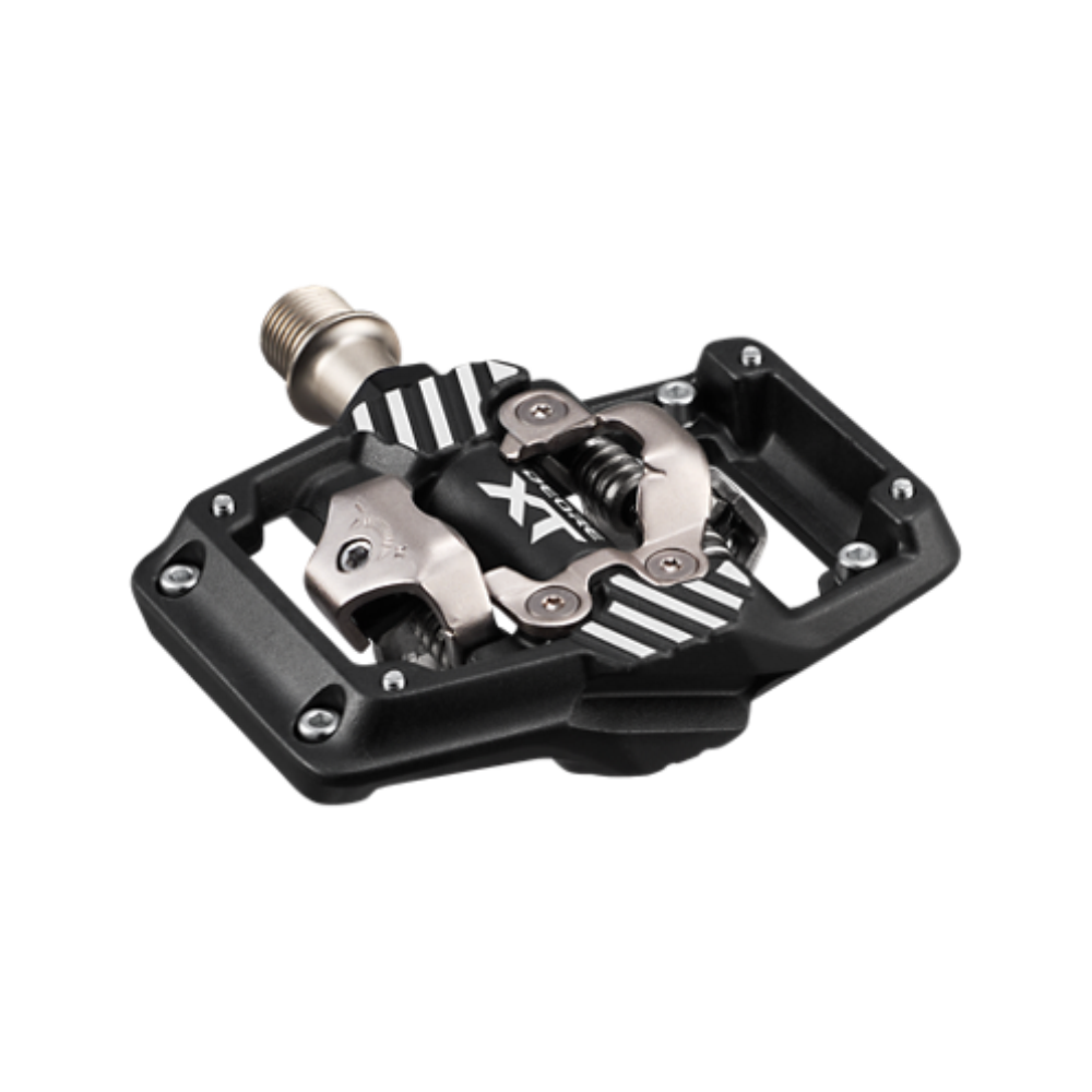Shimano PD-M8220 SPD Pedals - Deore XT
