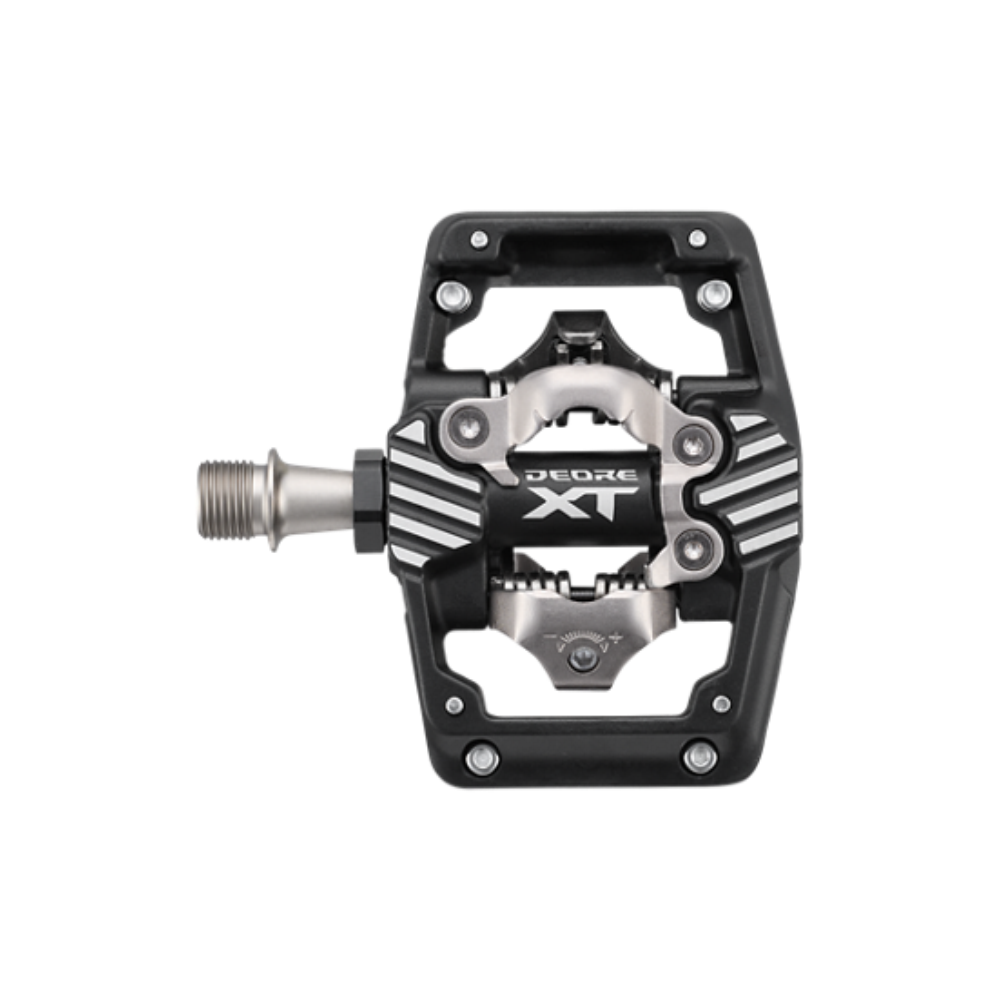 Shimano PD-M8220 SPD Pedals - Deore XT