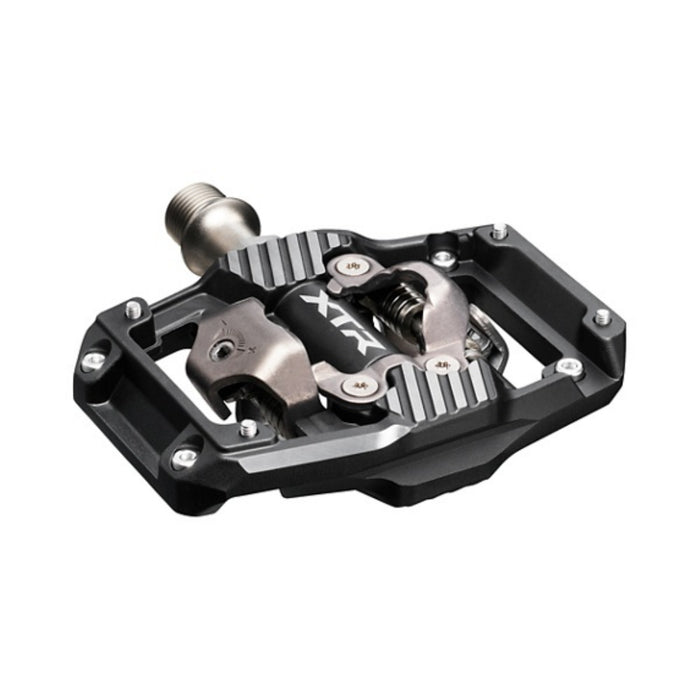 Shimano PD-M9220 SPD Pedals -XTR Trail