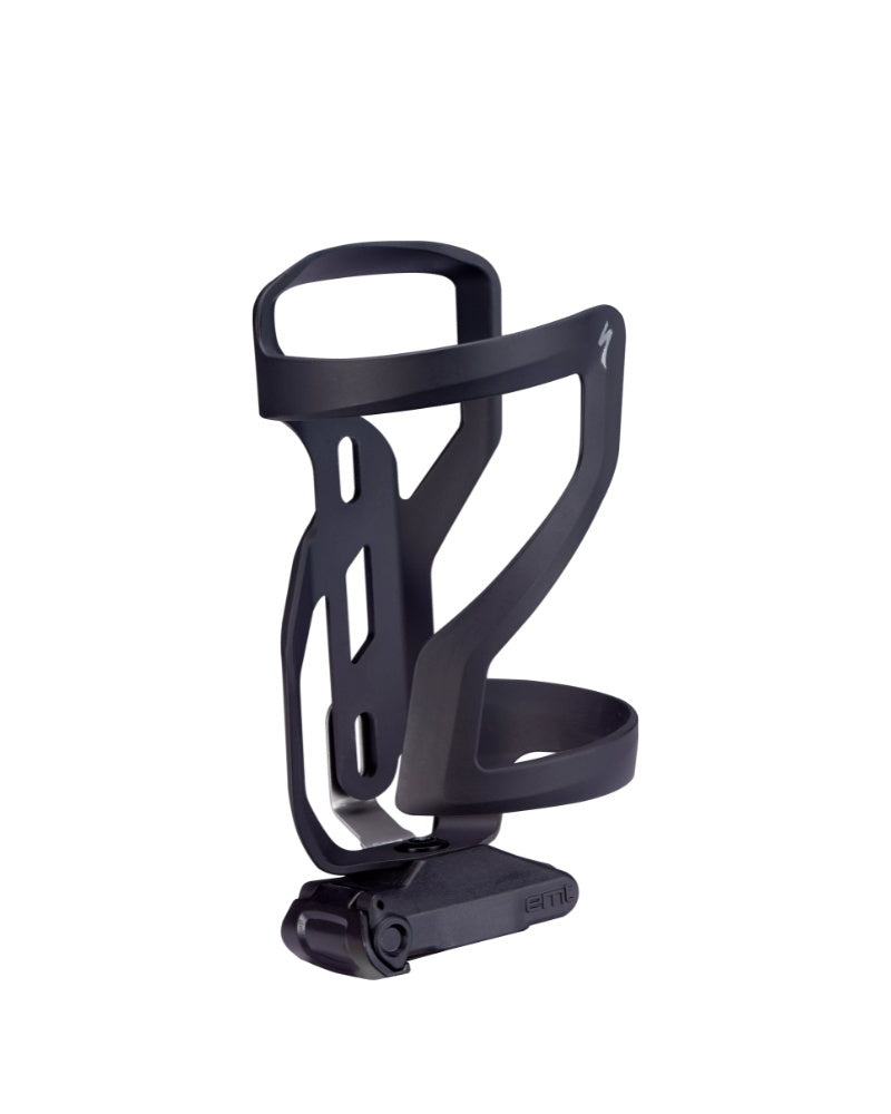 Specialized Zee Cage II - Right w Tool - Matte Black