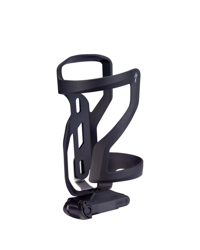 Specialized Zee Cage II - Right w Tool - Matte Black
