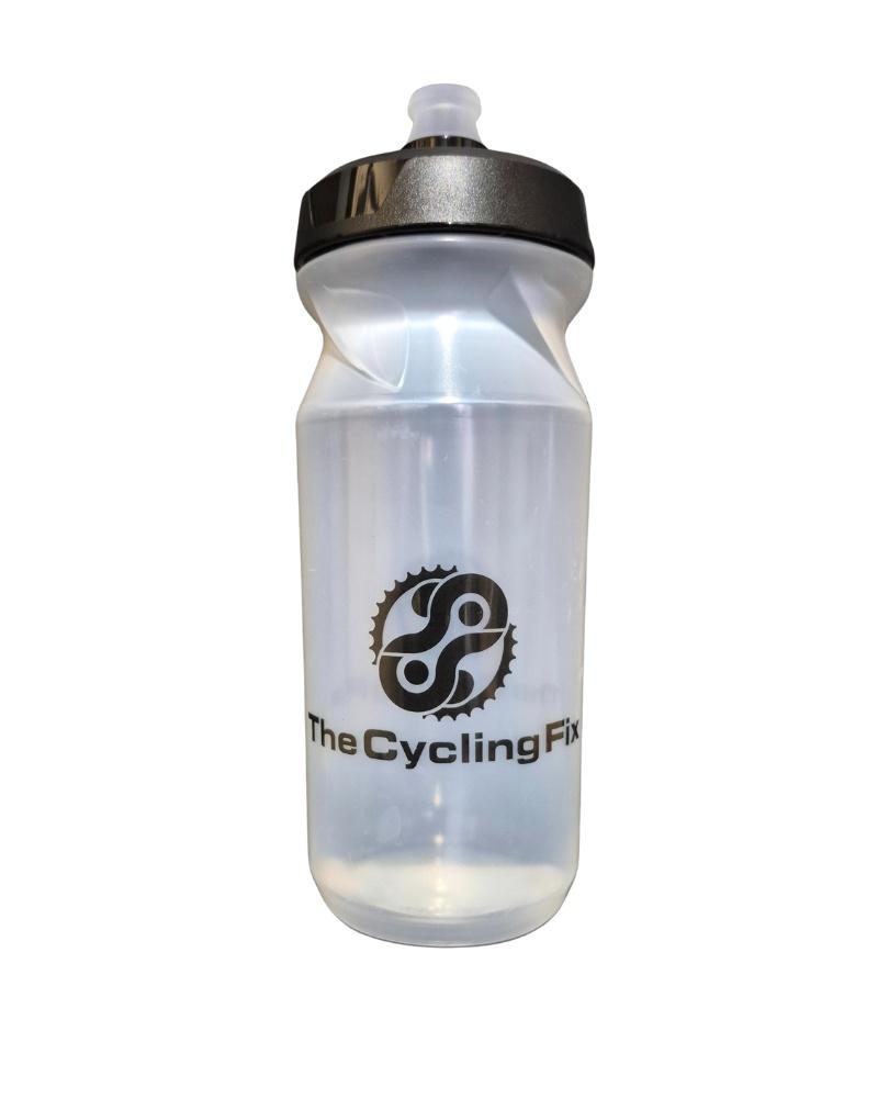 Zefal Sense Soft Water Bottle - The Cycling Fix-The Cycling Fix