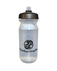 Zefal Sense Soft Water Bottle - The Cycling Fix-The Cycling Fix