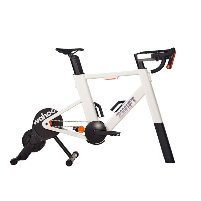 Zwift Ride + Wahoo Kickr Core Bundle-The Cycling Fix