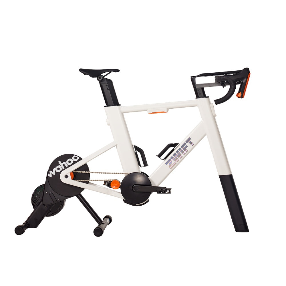 Zwift Ride + Wahoo Kickr Core Bundle