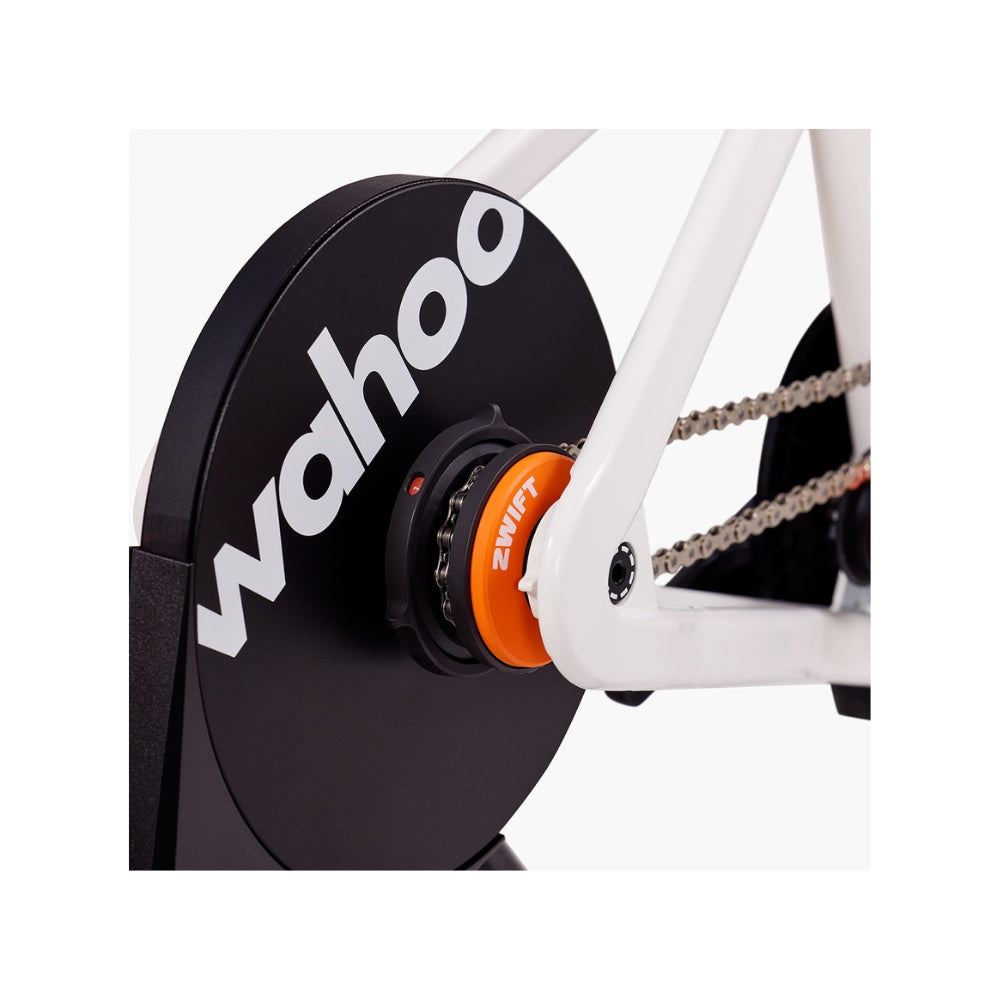 Zwift Ride + Wahoo Kickr Core Bundle