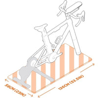 Zwift Ride + Wahoo Kickr Core Bundle