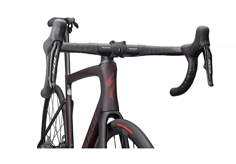 2024 Specialized Tarmac SL7 Comp