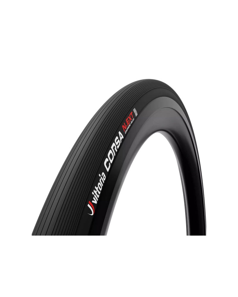 Vittoria Corsa N.EXT Tubeless Ready 28mm Twin Pack w 80ml Sealant-The Cycling Fix