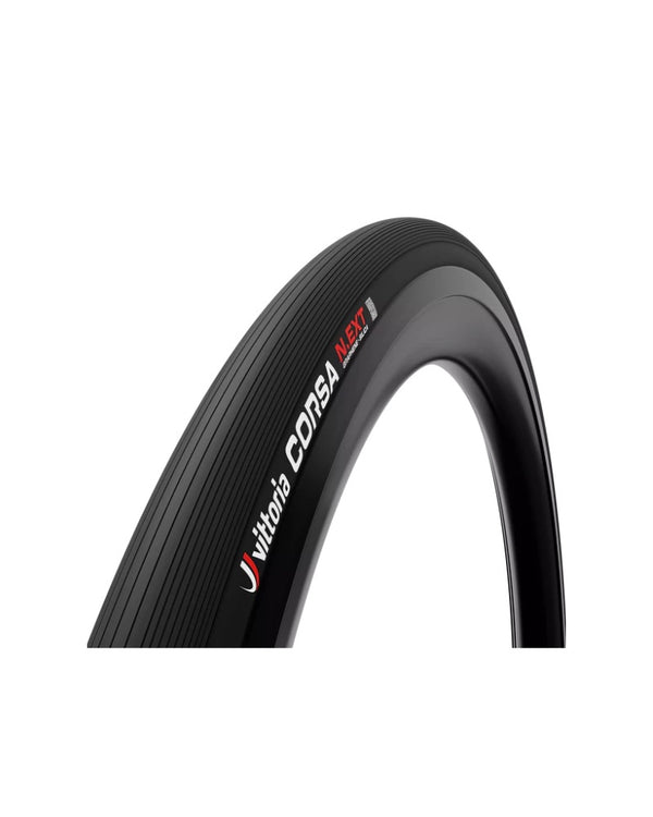 Vittoria Corsa N.EXT Tubeless Ready 28mm Twin Pack w 80ml Sealant-The Cycling Fix