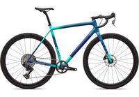 2026 Specialized Crux Expert SRAM Rival XPLR E1 AXS-The Cycling Fix