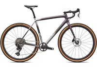 2026 Specialized Crux Pro SRAM Force E1 XPLR AXS-The Cycling Fix