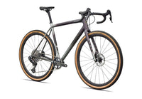 2026 Specialized Crux Pro SRAM Force E1 XPLR AXS-The Cycling Fix