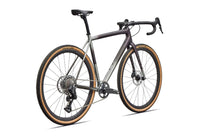 2026 Specialized Crux Pro SRAM Force E1 XPLR AXS-The Cycling Fix