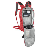 EVOC Ride 8L + 2lt Bladder-The Cycling Fix