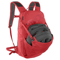 EVOC Ride 8L + 2lt Bladder-The Cycling Fix