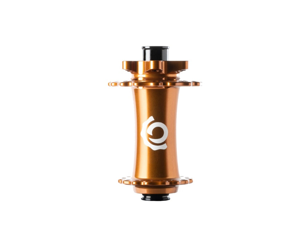 Industry Nine Hydra2 MTN Classic Hub ISO 6 Bolt - Front - 32H - 15x110-The Cycling Fix
