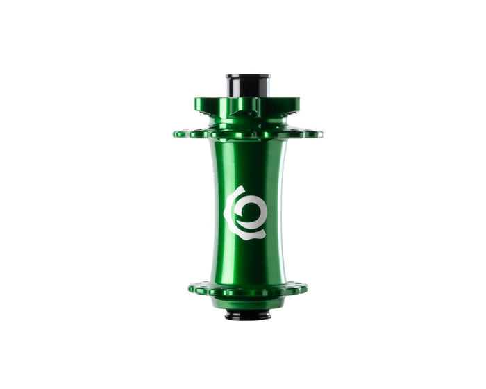 Industry Nine Hydra2 MTN Classic Hub ISO 6 Bolt - Front - 32H - 15x110-The Cycling Fix