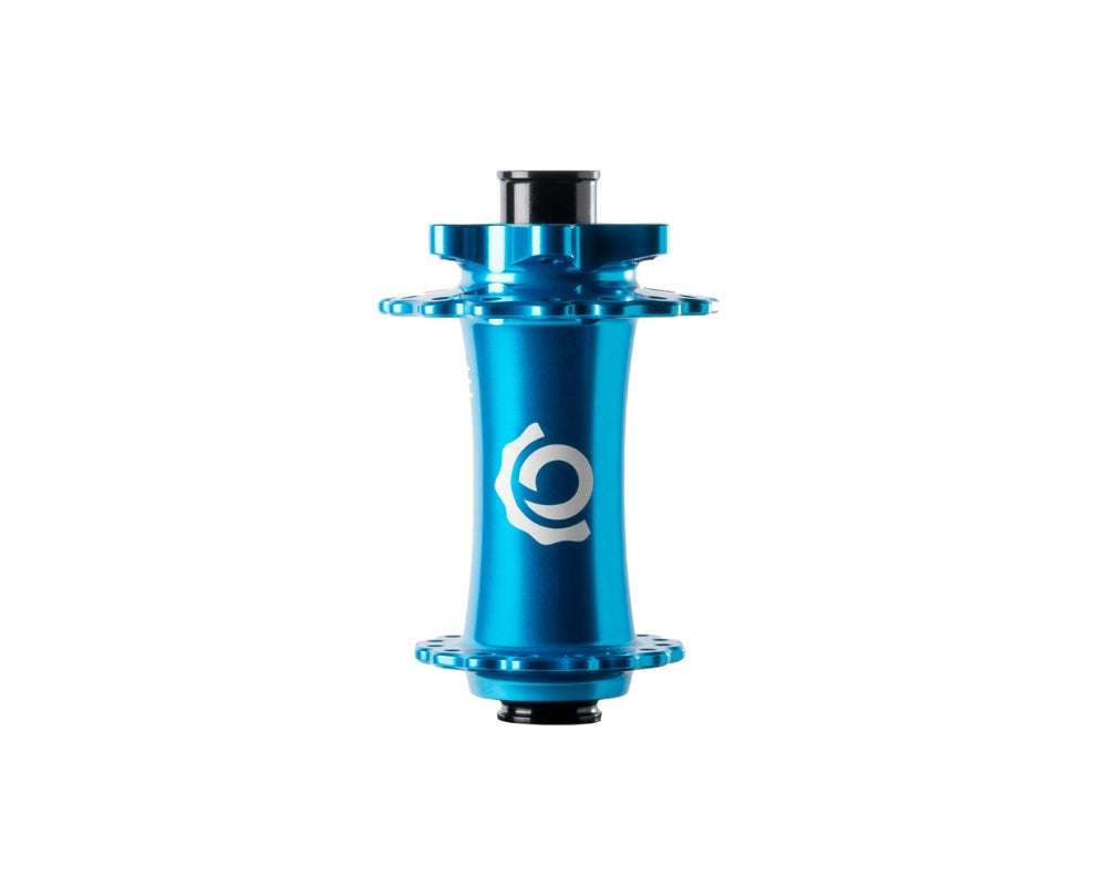 Industry Nine Hydra2 MTN Classic Hub ISO 6 Bolt - Front - 32H - 15x110-The Cycling Fix