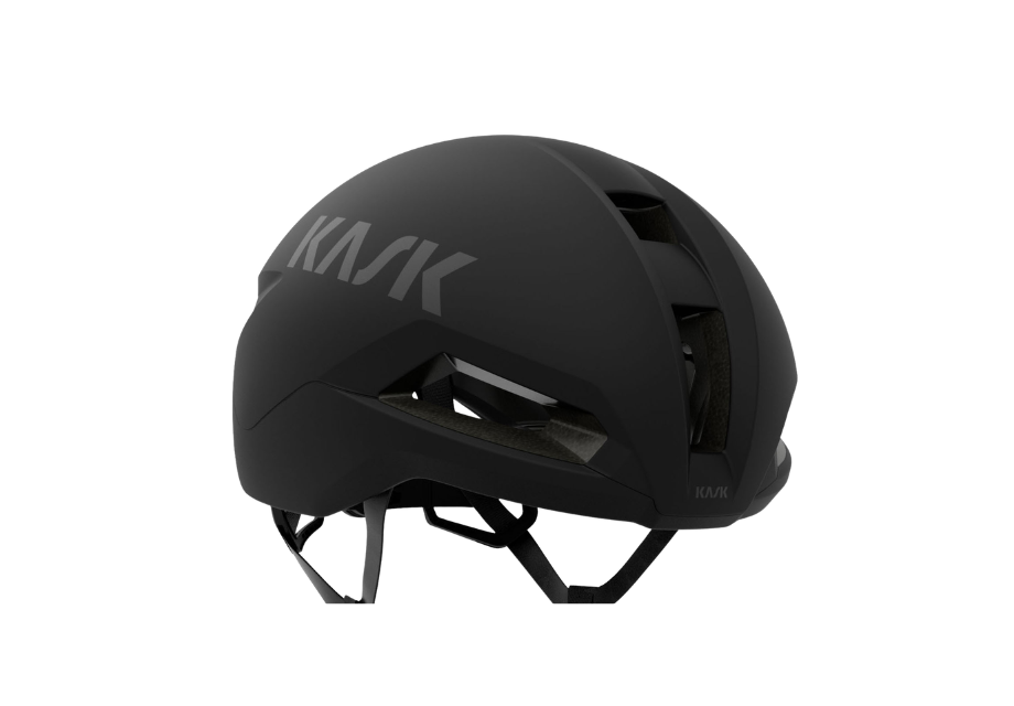 Kask Nirvana Helmet-The Cycling Fix