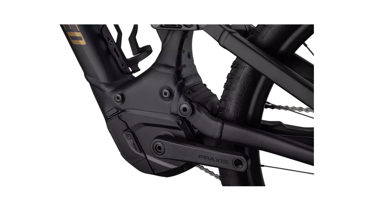 Specialized Turbo Levo Comp Alloy - Gen 3-The Cycling Fix